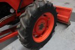 รถแทรกเตอร์ KUBOTA MAX M6040SU (TD564)