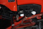 รถเเทรกเตอร์ KUBOTA MAX L3208SP (TD616)