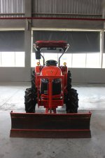 รถเเทรกเตอร์ Kubota Max L4018 (TD535)