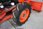 รถเเทรกเตอร์ Kubota Max L4018 (TD535)