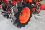 รถเเทรกเตอร์ Kubota Max L4018 (TD535)