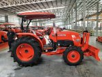รถแทรกเตอร์ Kubota L4708 (TD144)