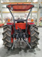 รถแทรกเตอร์ Kubota L4708 (TD144)