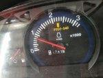 รถแทรกเตอร์ Kubota L4708 (TD144)