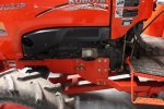 รถแทรกเตอร์ KUBOTA MAX L4708SP (TD604)