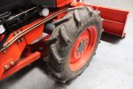 รถแทรกเตอร์ KUBOTA MAX L4708SP (TD604)