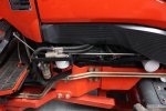 รถแทรกเตอร์ KUBOTA MAX L4708SP (TD604)