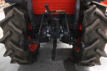 รถแทรกเตอร์ KUBOTA MAX L4708SP (TD604)
