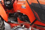 รถแทรกเตอร์ Kubota Max M6040 (TD554)