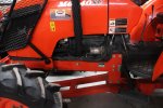 รถแทรกเตอร์ Kubota Max M6040 (TD554)