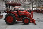 รถแทรกเตอร์ KUBOTA MAX L3608SP (TD677)