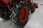 รถแทรกเตอร์ KUBOTA MAX L3608SP (TD677)