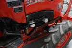 รถแทรกเตอร์ KUBOTA MAX L3608SP (TD677)