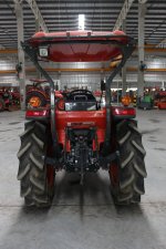 รถแทรกเตอร์ KUBOTA MAX L3608SP (TD677)