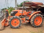 ขายKUBOTA M6040 SU