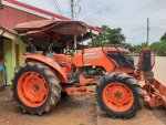 ขายKUBOTA M6040 SU