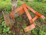 ขายKUBOTA M6040 SU