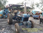 ขาย รถไถ FORD 5030 เพลาเดียว 62แรง เสื้อลาย ปั้มนอน เกียร์กลาง เก่านอก สภาพดีมาก พร้อมใช้