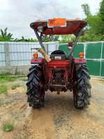 ขายรถไถคูโบต้า L3608 พร้อมอุปกรณ์การใช้งาน