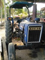 ขายรถไถFord 4600