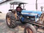ขายด่วน !! FORD 7700 +ผาน 3 มีเล่ม มี้ลิ้ง youtube