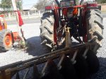 ขายรถไถ คูโบต้า KUBOTA L4508 DI  รถสวย เครื่องดีเกียรดี
