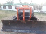 ขายรถไถ คูโบต้า KUBOTA L4508 DI  รถสวย เครื่องดีเกียรดี
