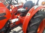 ขายรถไถ คูโบต้า KUBOTA L3608ปี55  รถสวย เครื่องดีเกียรดี ไม่รั่วซึม