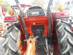 ขายรถไถ คูโบต้า KUBOTA L3608ปี55  รถสวย เครื่องดีเกียรดี ไม่รั่วซึม