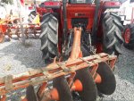 ขายรถไถ คูโบต้า KUBOTA L3608ปี55  รถสวย เครื่องดีเกียรดี ไม่รั่วซึม