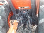 ขายรถไถ คูโบต้า KUBOTA L4708ปี56รถสวย เครื่องดีเกียรดี  เอกสารเล่มทะเบียน 