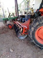 ขายรถไถ คูโบต้า KUBOTA L4708 SPปี58รถสวย เครื่องดีเกียรดี  เอกสารเล่มทะเบียน  อุปกรณ์3 ชิ้น