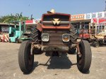 ขายรถไถ นั่งขับ ยี่ห้อ MASSEY FERGUSON รุ่น 135 เครื่องยนต์ดีเซล 3สูบ 45แรงม้า แรงจัด ประหยัดน้ำมัน พิมพ์นิยม