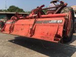 ขายรถไถ นั่งขับ ยี่ห้อ MASSEY FERGUSON รุ่น 135 เครื่องยนต์ดีเซล 3สูบ 45แรงม้า แรงจัด ประหยัดน้ำมัน พิมพ์นิยม