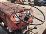 ขายรถไถ นั่งขับ ยี่ห้อ MASSEY FERGUSON รุ่น 135 เครื่องยนต์ดีเซล 3สูบ 45แรงม้า แรงจัด ประหยัดน้ำมัน พิมพ์นิยม
