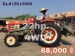 ขายรถไถ นั่งขับ ยี่ห้อ YANMAR รุ่น YM2210D เครื่องยนต์ดีเซล 2สูบ 25แรงม้า แรงจัด ประหยัดน้ำมัน พิมพ์นิยม 12เกียร์หน้า 4เกียร์ถอย 