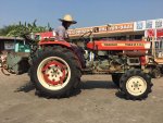 ขายรถไถ นั่งขับ ยี่ห้อ YANMAR รุ่น YM2210D เครื่องยนต์ดีเซล 2สูบ 25แรงม้า แรงจัด ประหยัดน้ำมัน พิมพ์นิยม 12เกียร์หน้า 4เกียร์ถอย 