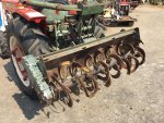 ขายรถไถ นั่งขับ ยี่ห้อ YANMAR รุ่น YM2210D เครื่องยนต์ดีเซล 2สูบ 25แรงม้า แรงจัด ประหยัดน้ำมัน พิมพ์นิยม 12เกียร์หน้า 4เกียร์ถอย 