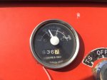 ขายรถไถ นั่งขับ ยี่ห้อ YANMAR รุ่น YM2210D เครื่องยนต์ดีเซล 2สูบ 25แรงม้า แรงจัด ประหยัดน้ำมัน พิมพ์นิยม 12เกียร์หน้า 4เกียร์ถอย 