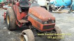 ขาย รถไถนา แทรกเตอร์ มิตซูบิชิ 4 WD ขนาด 23 แรง พร้อมโรตารี่ เก่าญี่ปุ่น เครื่องสตาร์ทติดได้ดีปกติ