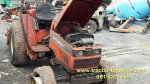 ขาย รถไถนา แทรกเตอร์ มิตซูบิชิ 4 WD ขนาด 23 แรง พร้อมโรตารี่ เก่าญี่ปุ่น เครื่องสตาร์ทติดได้ดีปกติ
