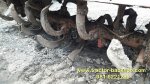 ขาย รถไถนา แทรกเตอร์ มิตซูบิชิ 4 WD ขนาด 23 แรง พร้อมโรตารี่ เก่าญี่ปุ่น เครื่องสตาร์ทติดได้ดีปกติ