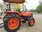 สินค้าเข้าใหม่คับ?L3408?สวยๆ อุปกรณ์?2?ชิ้น? ผานพวน+โรตารี่ ใช้งาน1984ช.ม.? ราคา170000บาท สนใจติดต่?อ?ที่?0906910337?ต้า