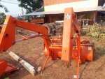 ขายที่ตัก Kubota LA588และตัวถ่วงหลัง ราคา120,000 สนใจโทรสอบถาม098-226-6131 นุครับ มีบริกานจังส่งคับ