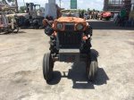 ขาย รถไถนั่งขับ KUBOTA B7001  เครื่องรุ่นใหม่ 3สูบ 16แรงม้า สภาพดี  คันเล็กเข้าร่องได้ ติดอุปกรณ์เสริมได้