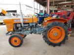 ขาย KUBOTA รุ่น L2000 มือสองนำเข้าจากญี่ปุ่น