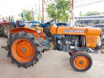 ขาย KUBOTA รุ่น L2000 มือสองนำเข้าจากญี่ปุ่น