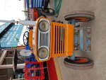 ขาย KUBOTA รุ่น L2000 มือสองนำเข้าจากญี่ปุ่น