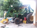 ขายจอร์นเดีย 5310 - 2WD