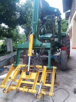 ขายจอร์นเดีย 5310 - 2WD